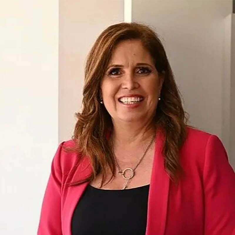 Helena Gouveia