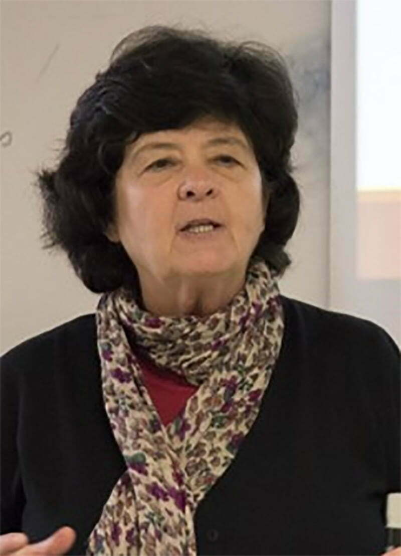 Isabel Ferin Cunha