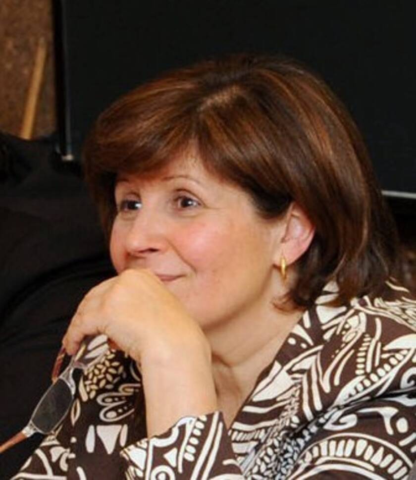 Teresa Venda