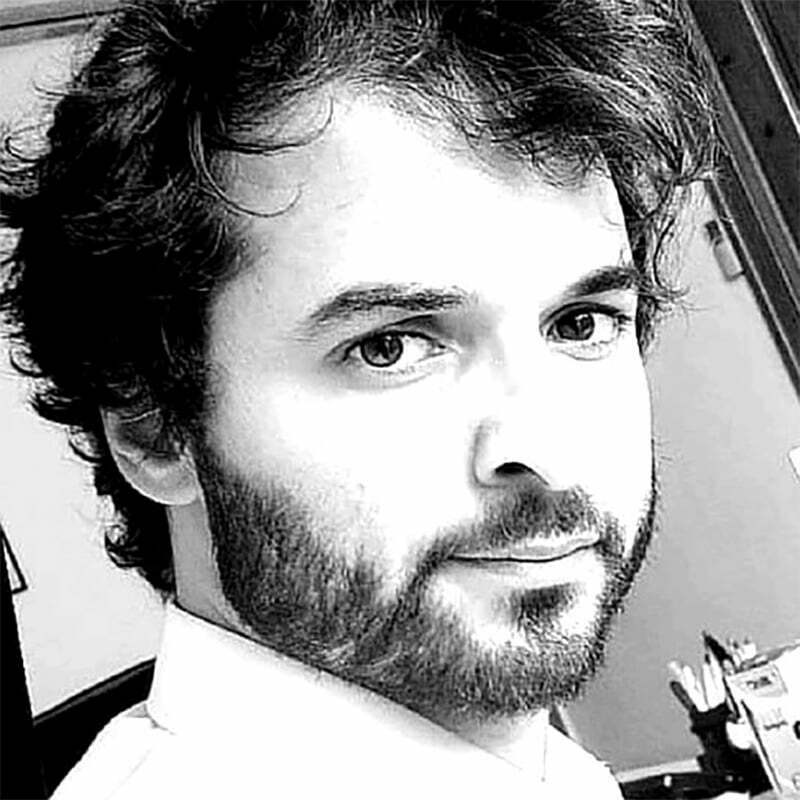 Tiago Cunha Martins