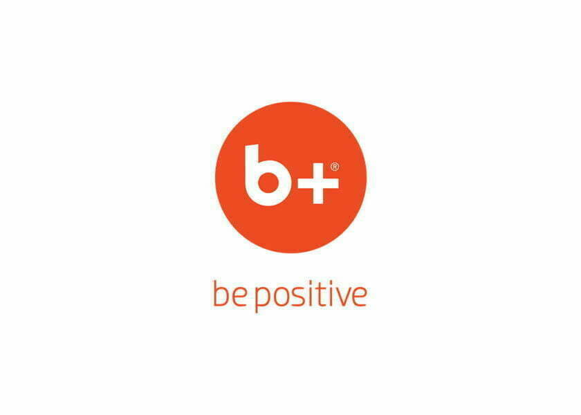 B+
