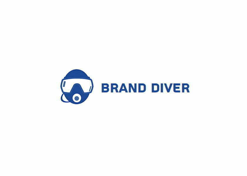 Brand Diver