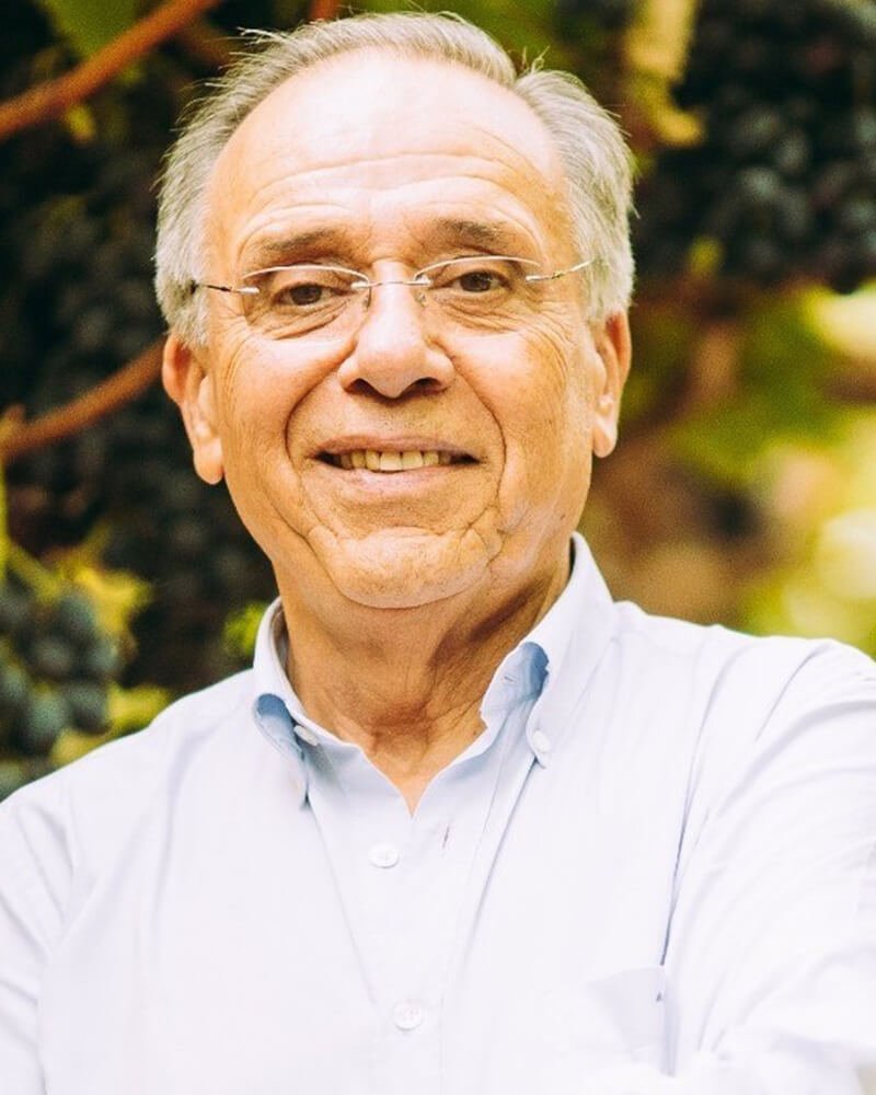 António Silvestre