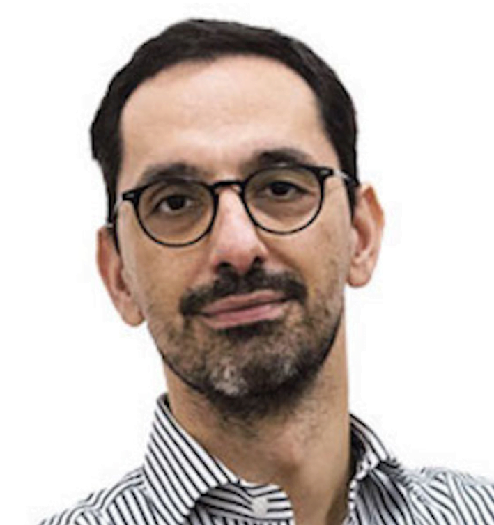 André Lamas Leite