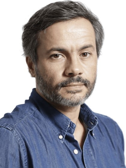 Carlos Rodrigues Lima