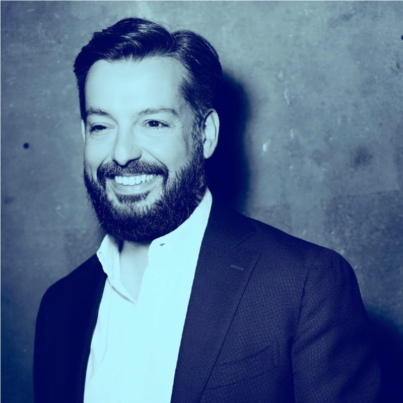 João Ribeiro-Bidaoui