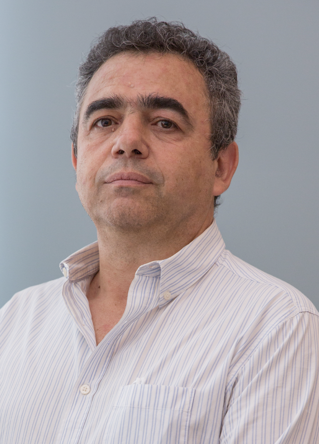 João Manuel Rocha