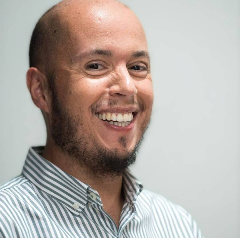 José Santana Pereira