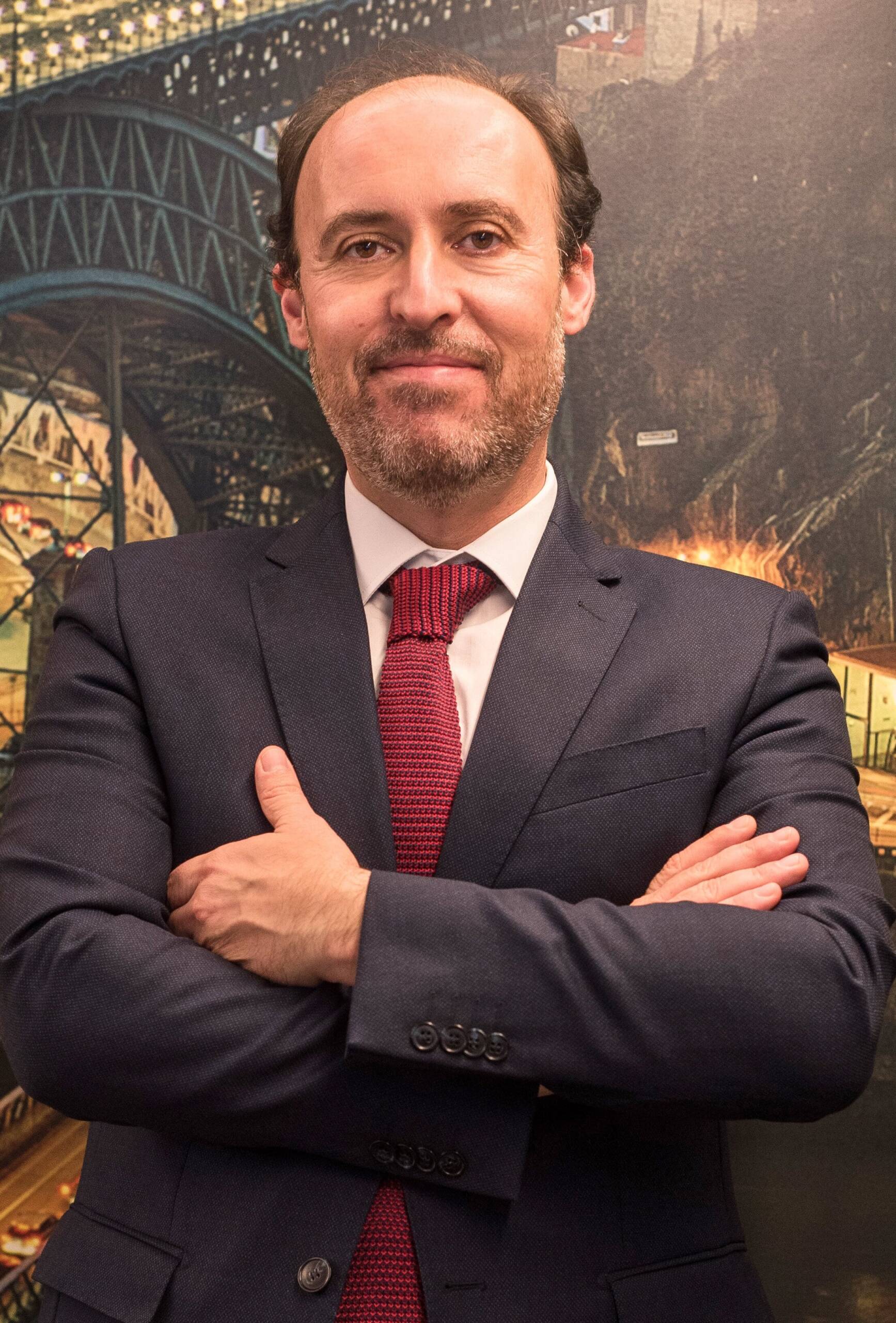 Nuno Castro Marques All4integrity