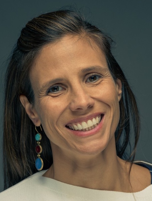 Ariana Simões de Almeida