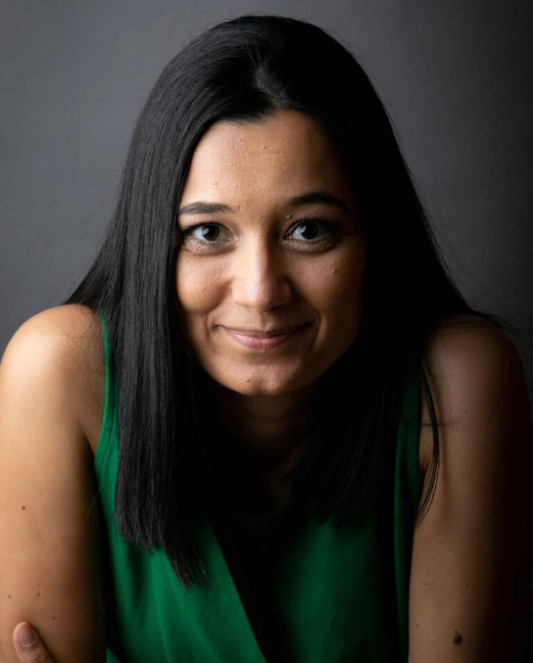 Carmen Garcia - ALL4INTEGRITY