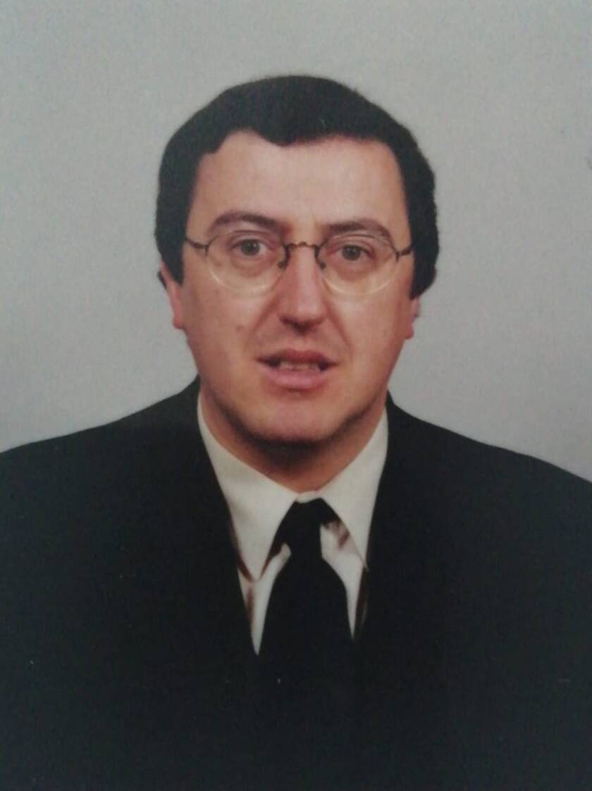Carlos Alexandre