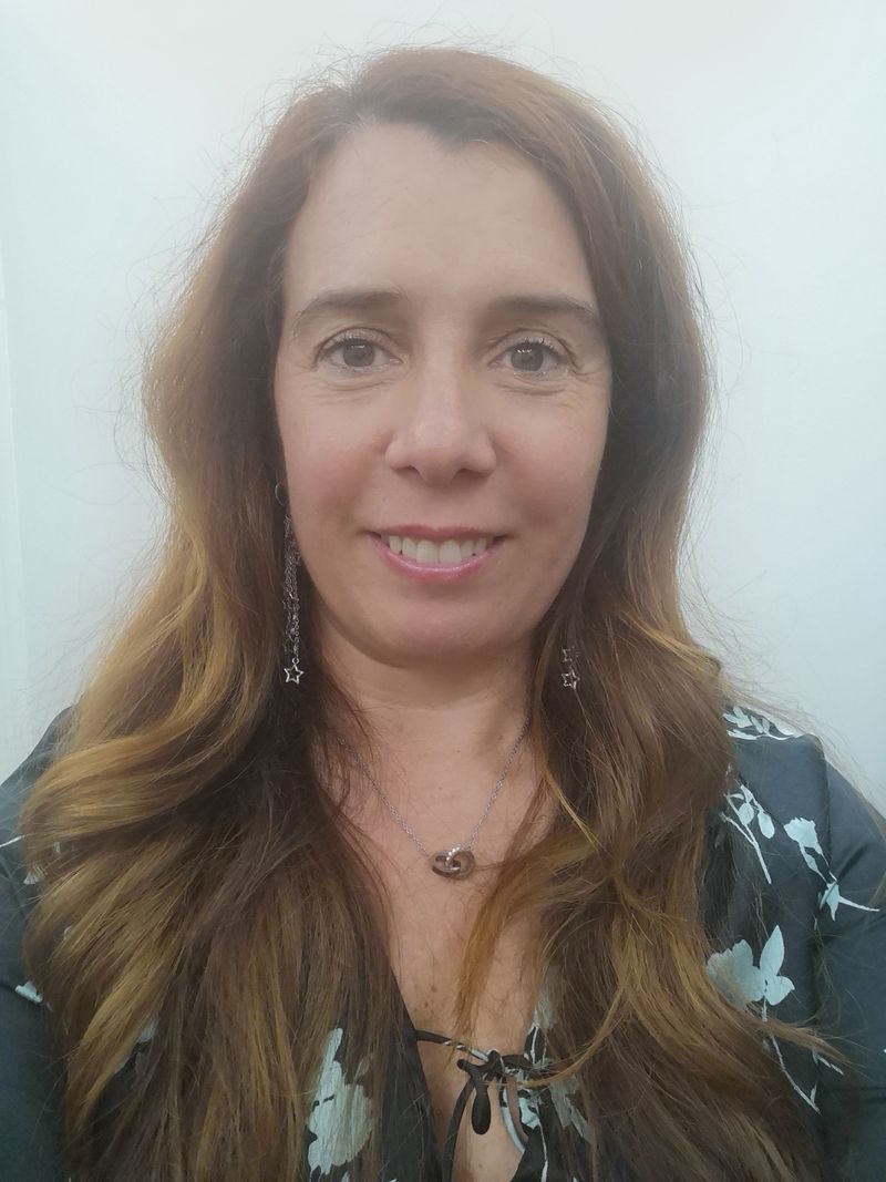 Ana Cristina Neves