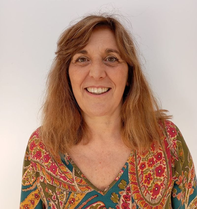 Elisabete Correia