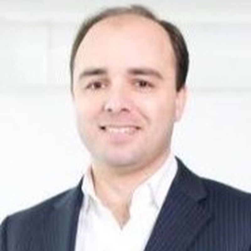 Pedro Monteiro Ribeiro