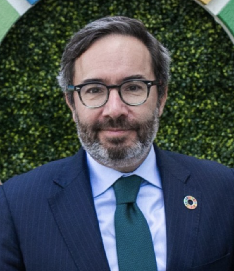 Jorge Moreira da Silva