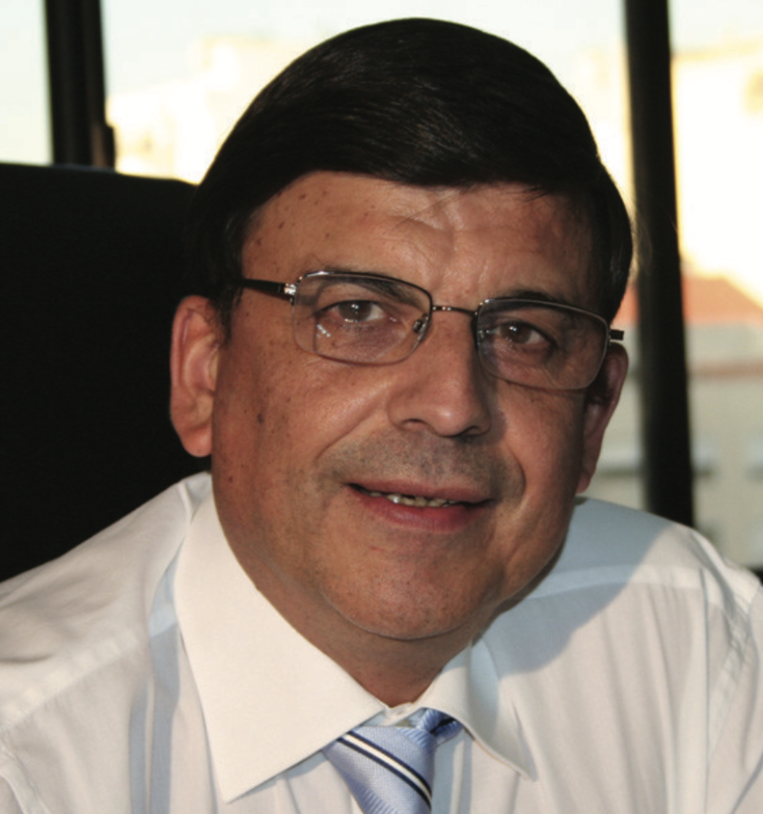 António Garcia Pereira
