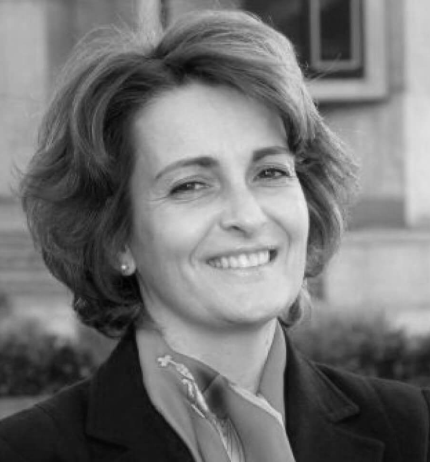 Cristina Neto de Carvalho