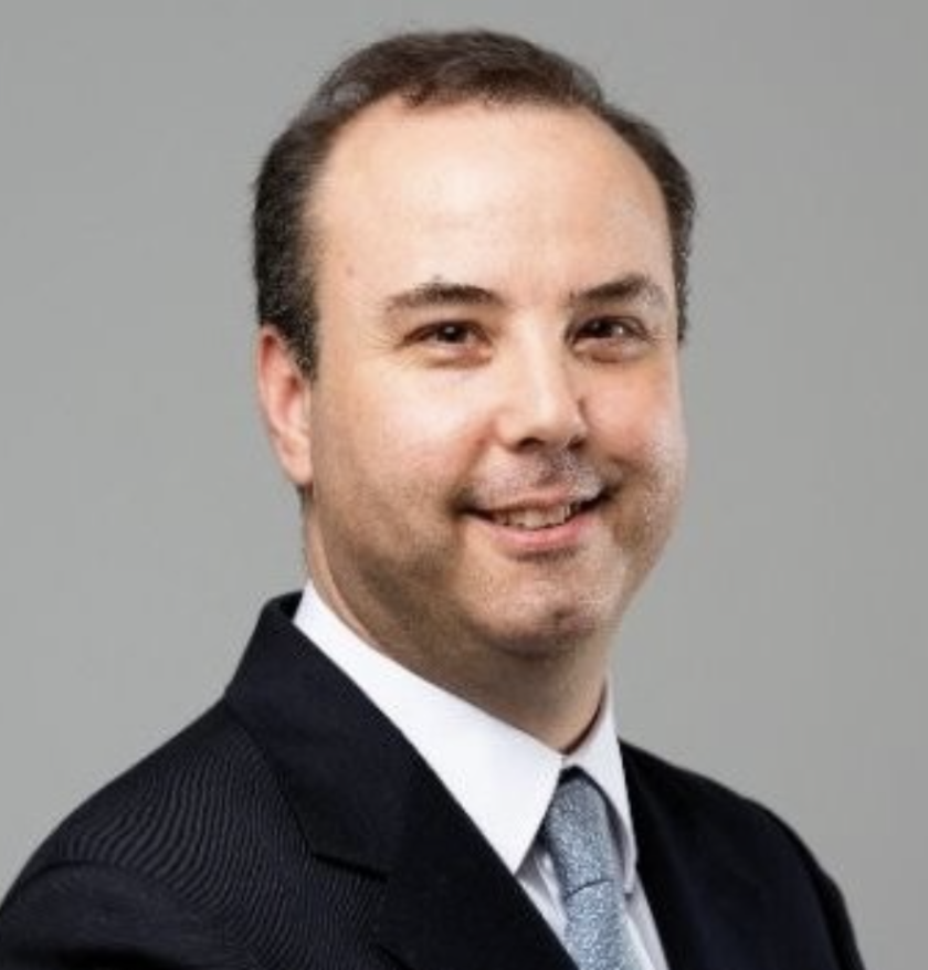 Ricardo Bayão Horta