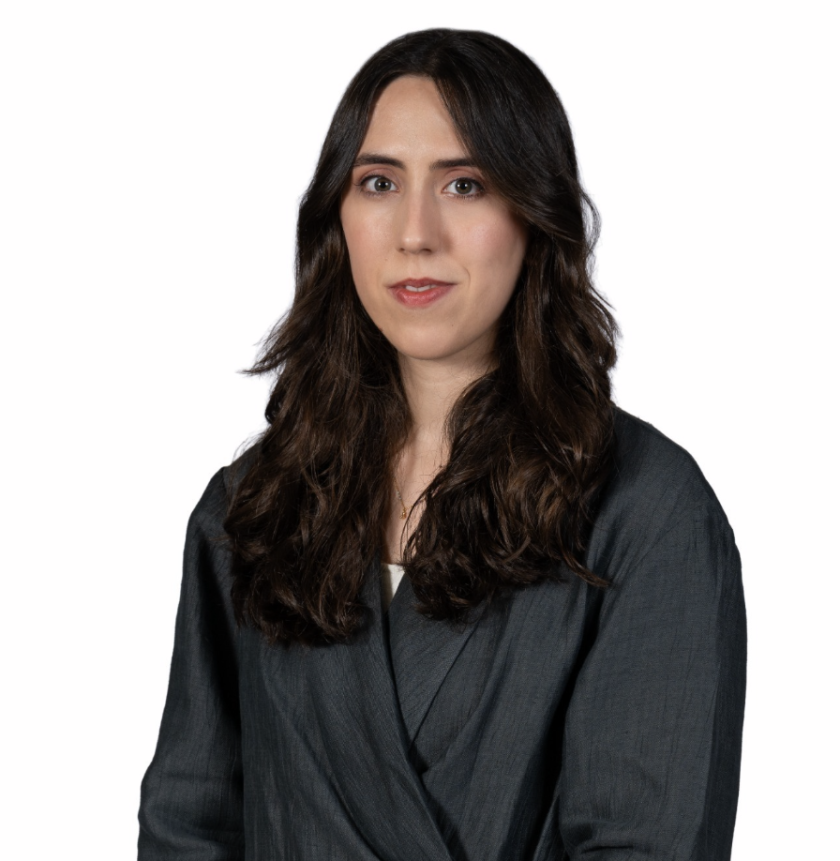 Bárbara Ferraz da Silva