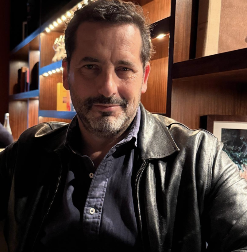 António Carlos Cortez