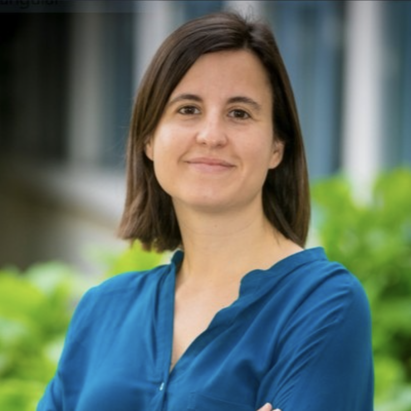 Maria d’Oliveira Martins