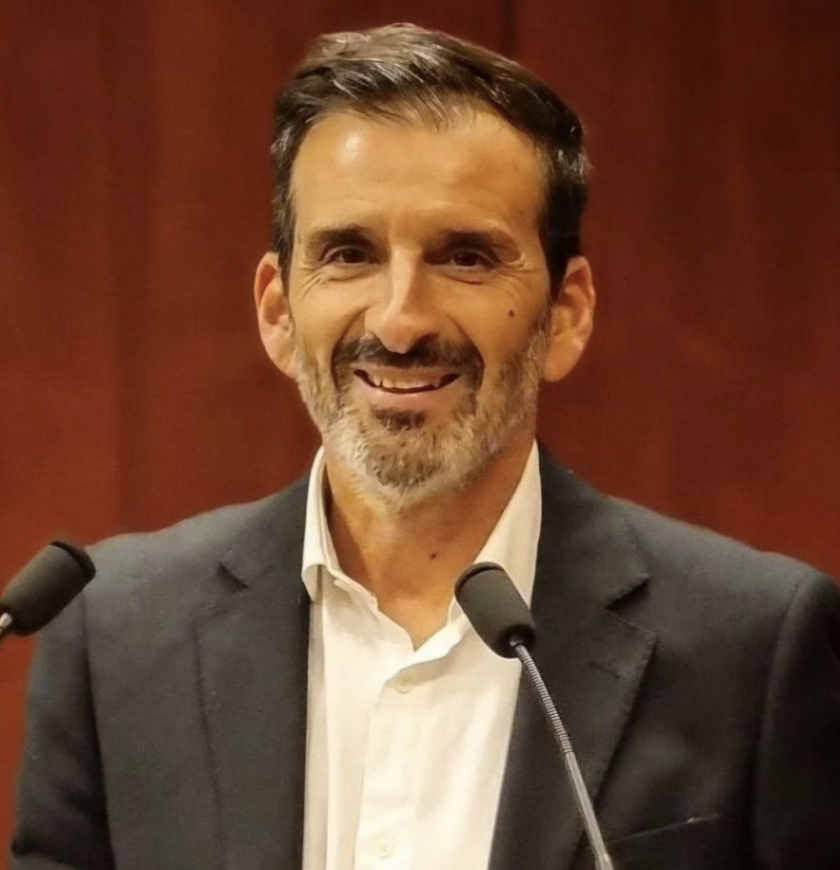 Luís Guimarães de Carvalho