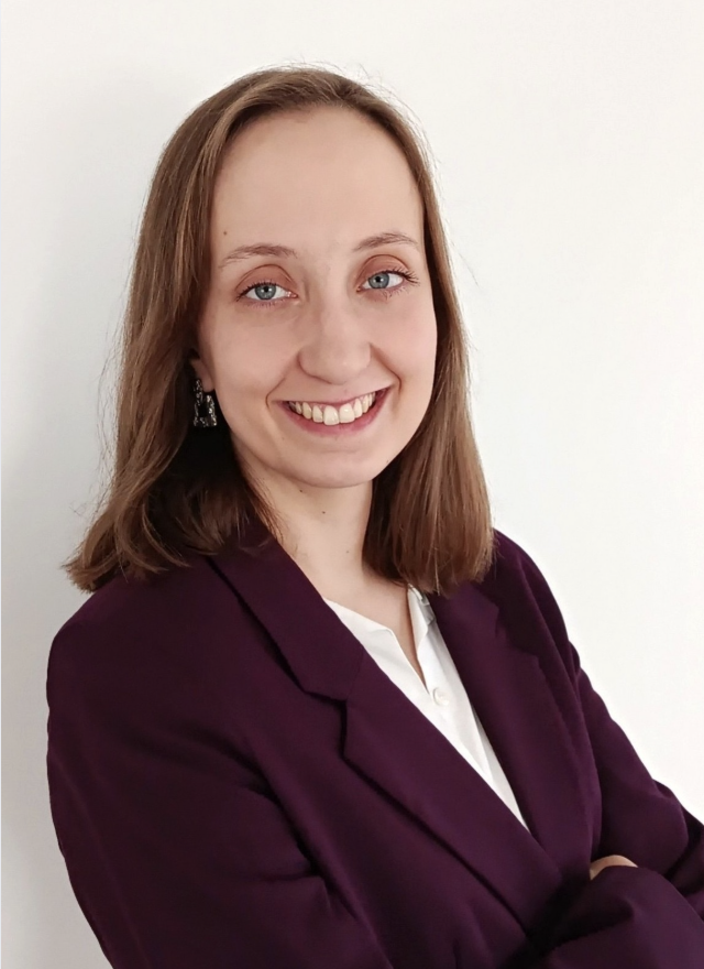 Daniela Marques Faria