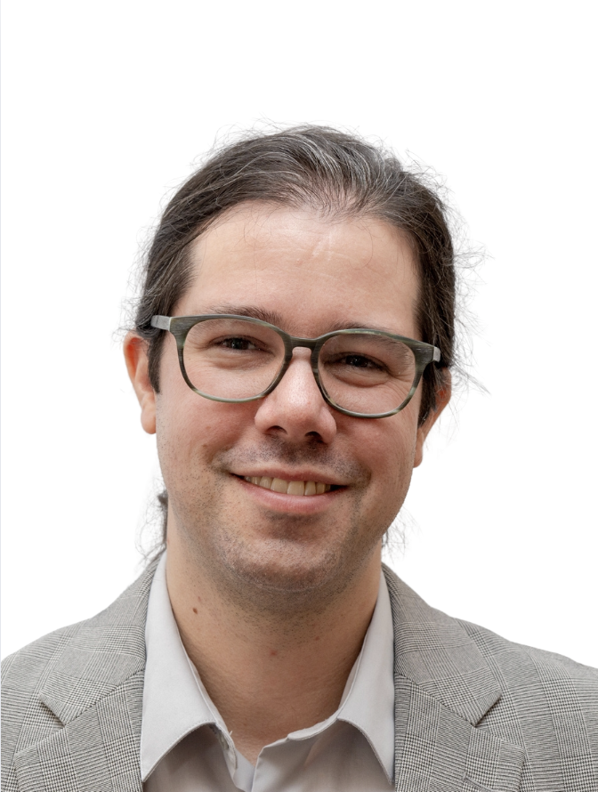 Gustavo Gouvêa Maciel