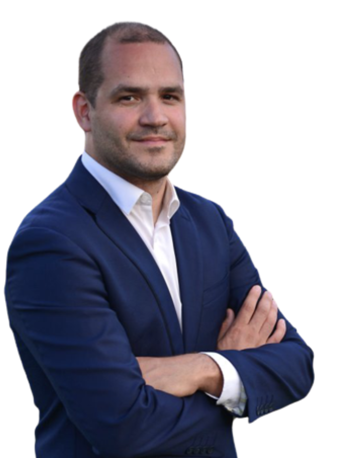 Patrick de Pitta Simões