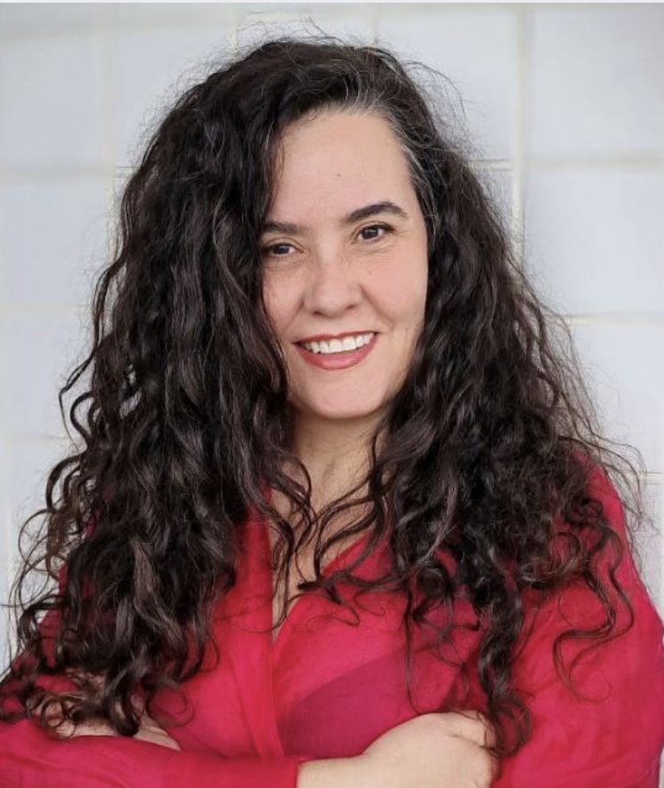 Bercina Pereira Calçada