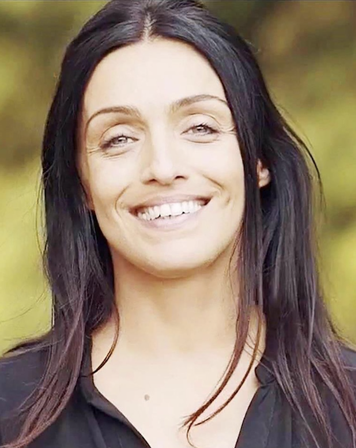 Susana Garrett Pinto