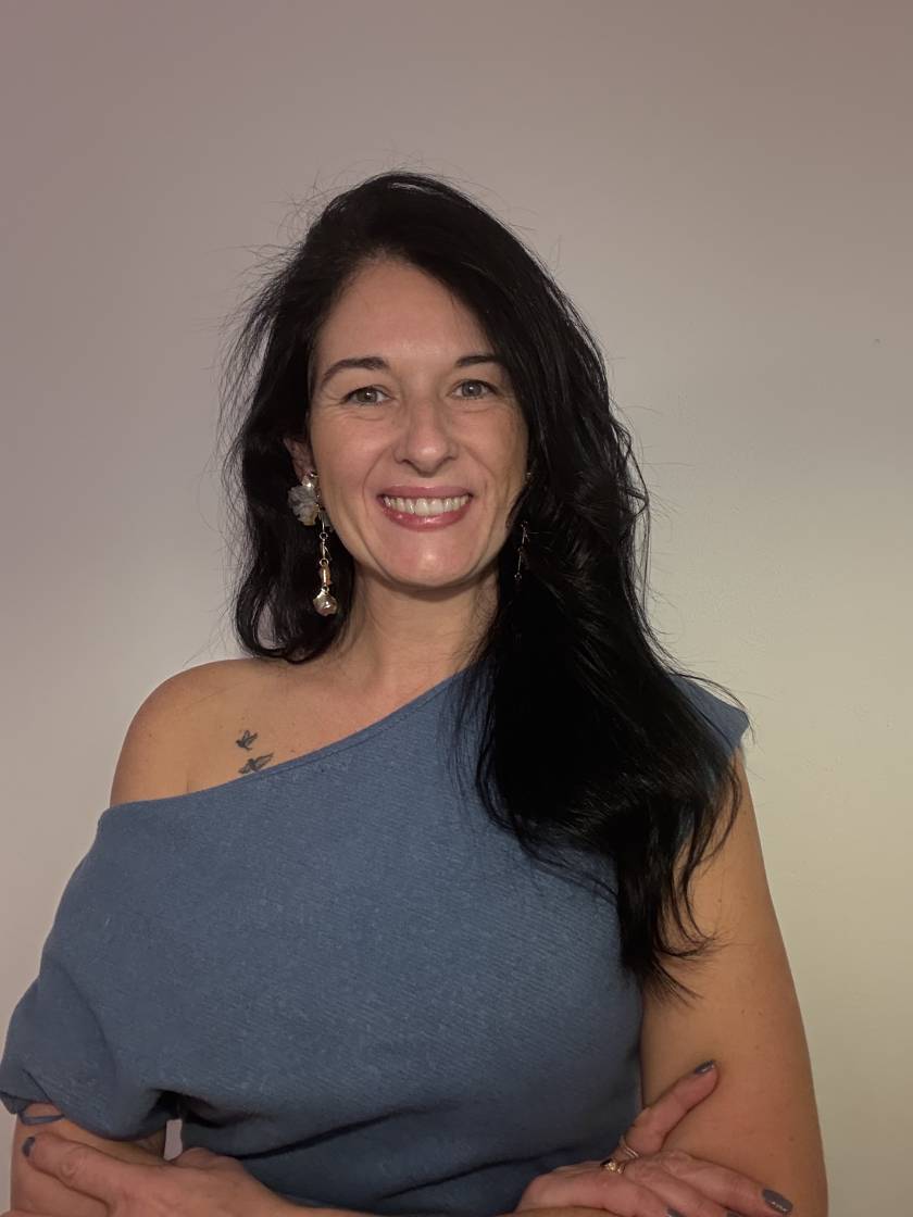 Carla Mendes Henriques