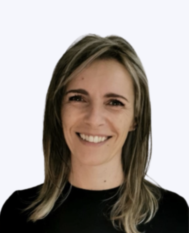 Andreia Jaqueta Ferreira