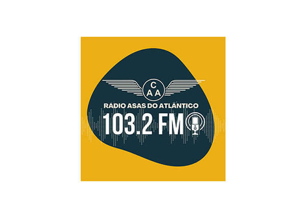 Rádio Asas do Atlântico